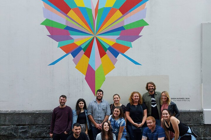 Auckland Historic Bar Tour - Photo 1 of 6